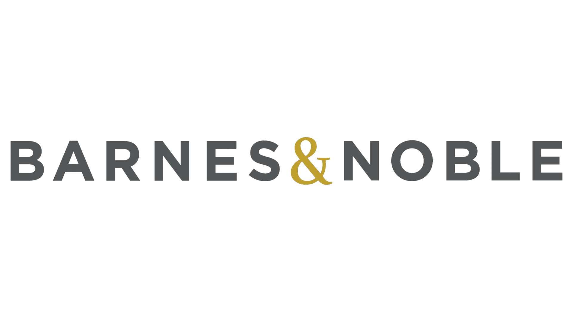 Barnes and Noble logo
