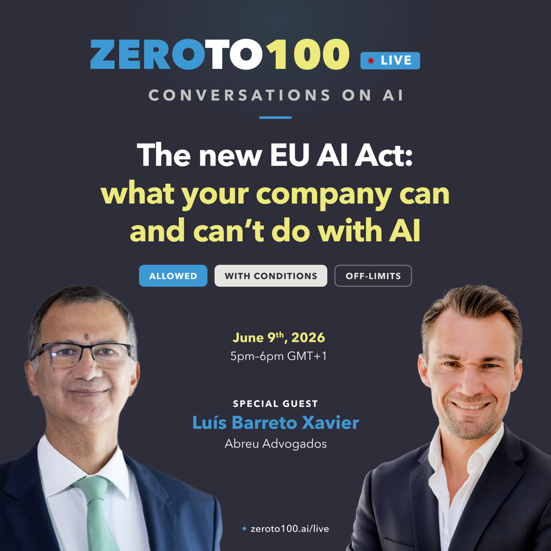 The New EU AI Act