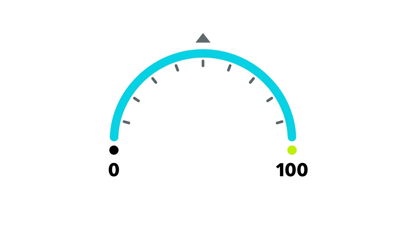 Why the Zero to 100 AI Readiness Survey Is Designed the Way It Is