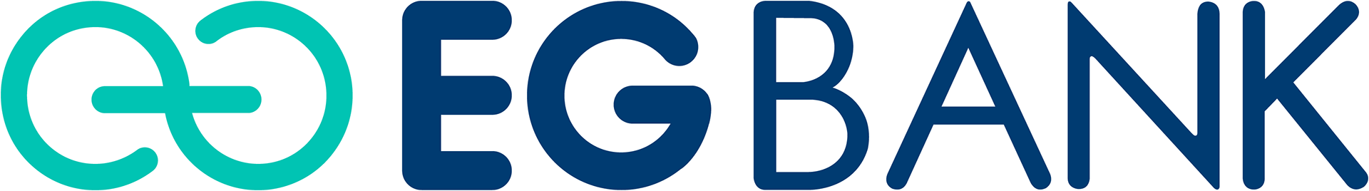 EG Bank