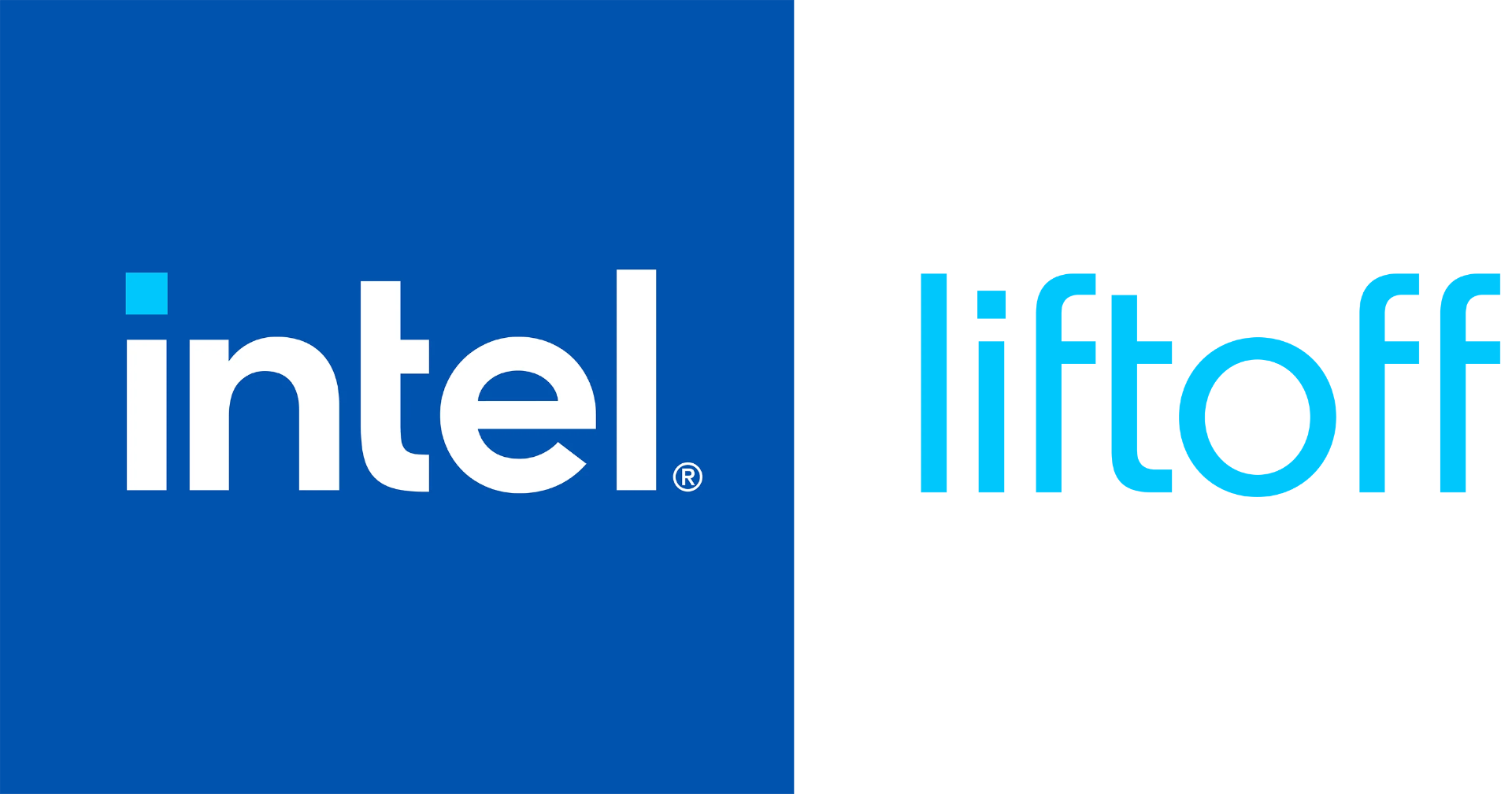 Intel Liftoff