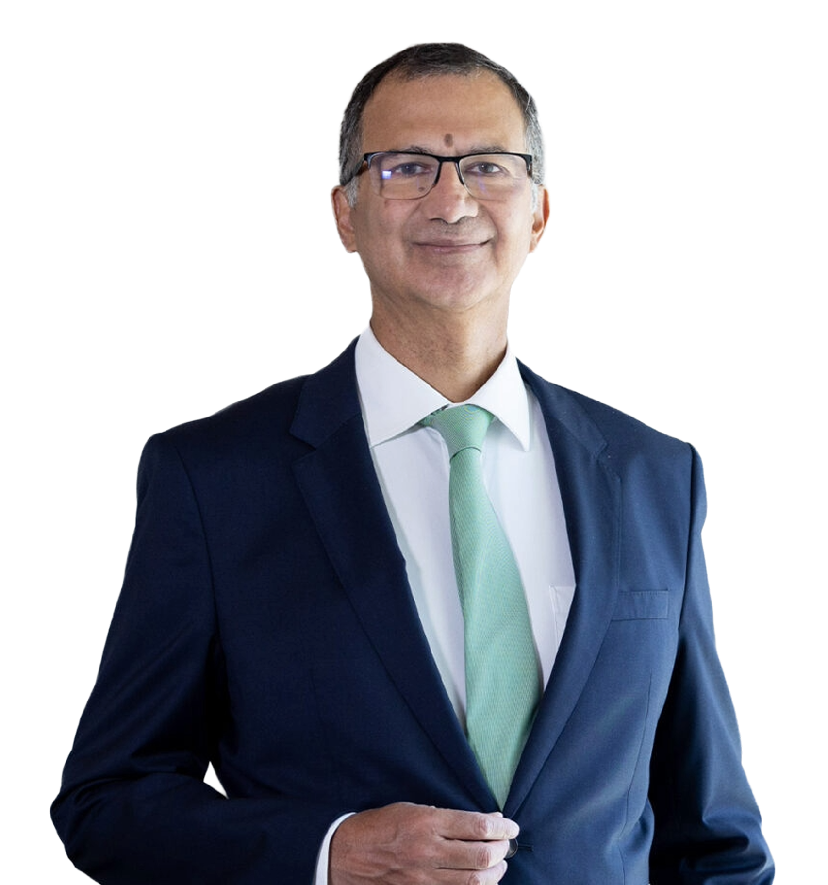 Luís Barreto Xavier