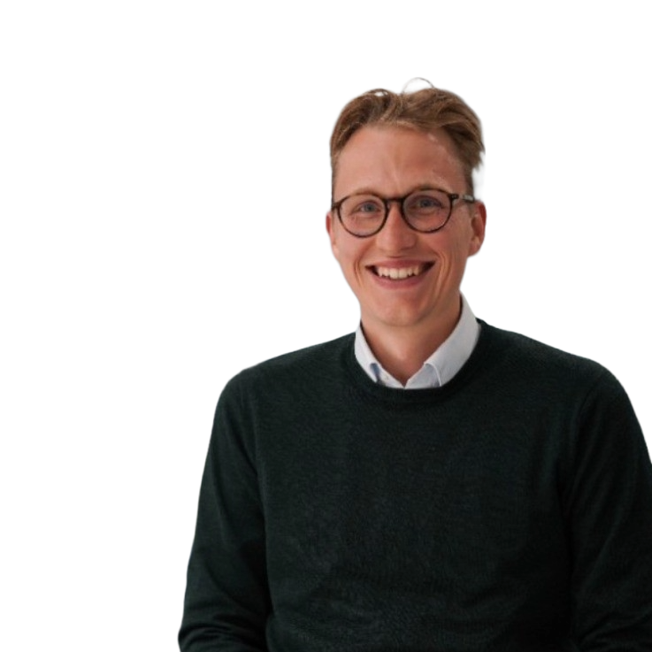 Dr Max Schumm