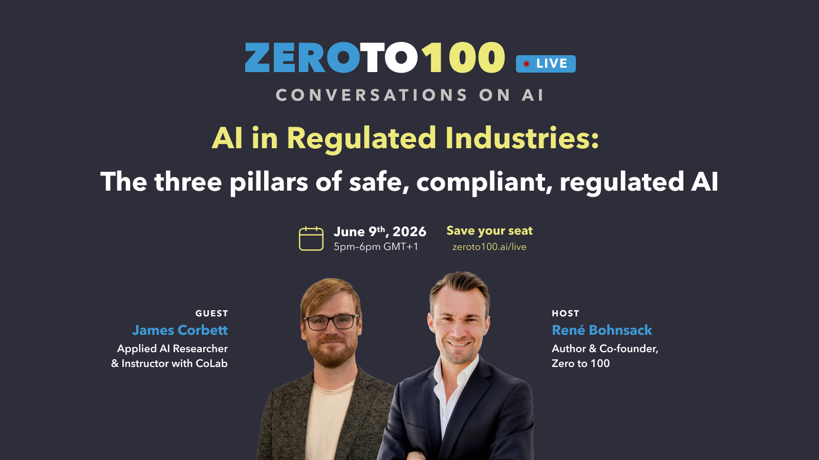 AI in Regulated Industries